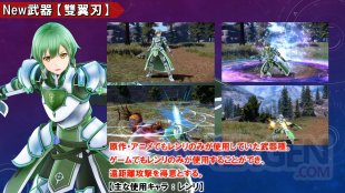 Sword Art Online Alicization Lycoris 13 23 03 2020