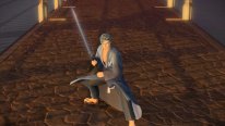 Sword Art Online Alicization Lycoris 14 10 02 2020