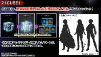 Sword Art Online Alicization Lycoris 17 23 03 2020