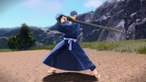 Sword Art Online Alicization Lycoris 25 10 02 2020
