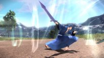 Sword Art Online Alicization Lycoris 28 10 02 2020