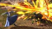 Sword Art Online Alicization Lycoris 31 10 02 2020