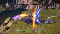 Sword Art Online Alicization Lycoris 50 10 02 2020