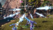 Sword Art Online Alicization Lycoris 52 10 02 2020