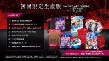 Sword-Art-Online-Alicization-Lycoris-édition-limitée-first-print-Japon-09-12-2019