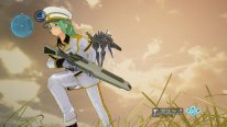 Sword Art Online Fatal Bullet 10 30 11 2017