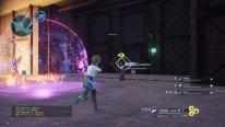 Sword Art Online Fatal Bullet 14 25 05 2018