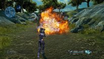 Sword Art Online Fatal Bullet 15 30 11 2017