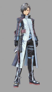 Sword Art Online Fatal Bullet 17 18 11 2017