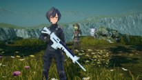 Sword Art Online Fatal Bullet 20 25 05 2018