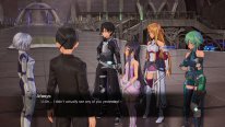 Sword Art Online Fatal Bullet 21 27 04 2018