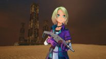 Sword Art Online Fatal Bullet 23 27 01 2018