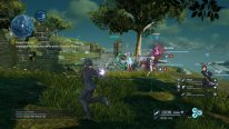 Sword Art Online Fatal Bullet 24 27 04 2018