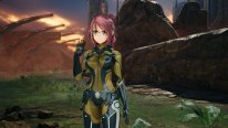 Sword Art Online Fatal Bullet 27 27 01 2018