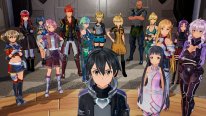 Sword Art Online Fatal Bullet 39 27 01 2018