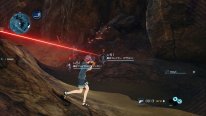 Sword Art Online Fatal Bullet 45 14 12 2017