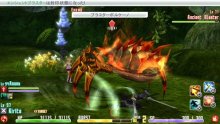 Sword Art Online Hollow Fragment screenshot 10112013 004