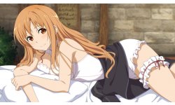 Sword Art Online Hollow Realization 2016 09 08 16 018