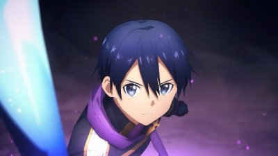 Sword Art Online Last Recollection ganha data de lançamento - O Megascópio