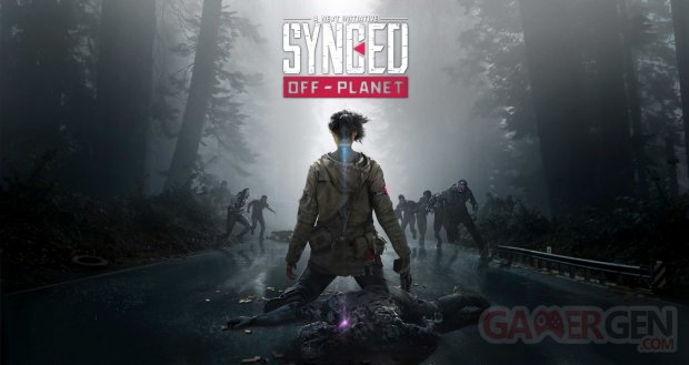 Synced Off Planet artwork 19 08 2019