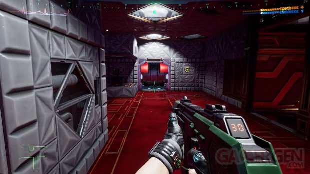 System Shock 12 06 2022 head