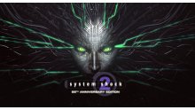 System Shock 2 25th Anniversary Remaster