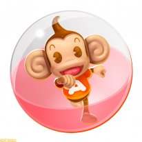 Tabegoro! Super Monkey Ball 02