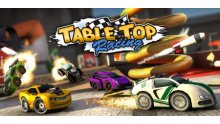 table top racing