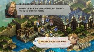 Tactics Ogre Reborn 01 25 07 2022