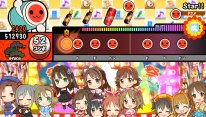 Taiko Drum Master V Version 22 04 2015 screenshot 5