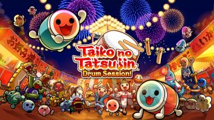 Taiko no Tatsujin Drum Session screenshot (10)