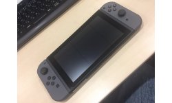 Takashi Tokita Nintendo Switch