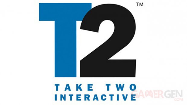 take two interactive logo
