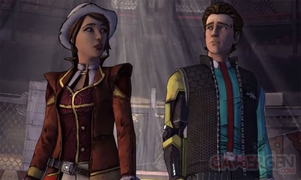 Tales from the Borderlands head