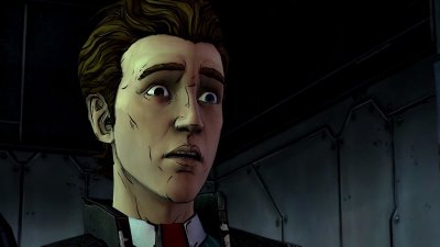 tales from the borderlands redux