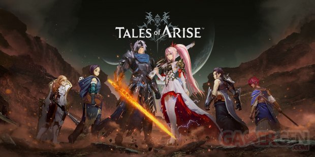 Tales of Arise 11 10 06 2021
