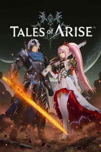 Tales of Arise 12 10 06 2021