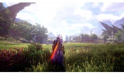 Tales of Arise fuite E3 Bandai (2)