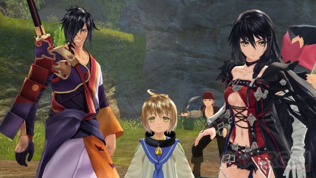 Tales of Berseria Remastered Screenshot (4)