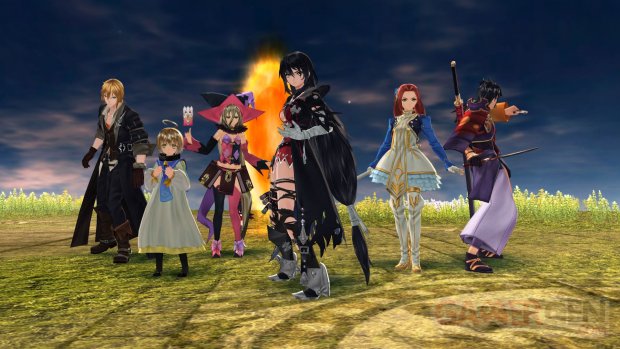 Tales of Berseria Remastered Screenshot (6)