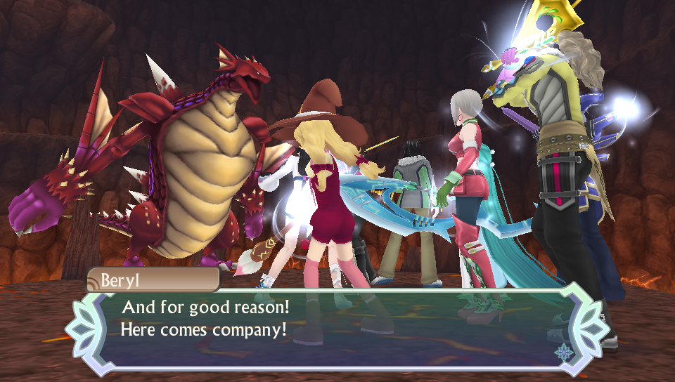 Tales of Hearts R 02.07.2014  (2)