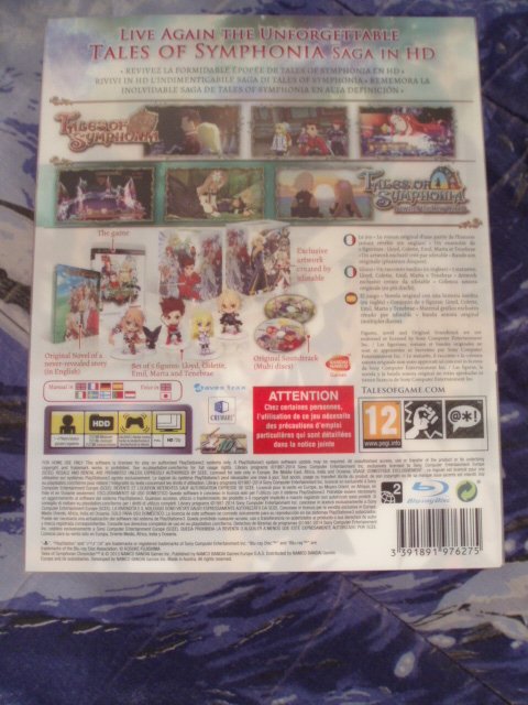 Tales-of-Symphonia-Chronicles-unboxing-déballage-photos-03