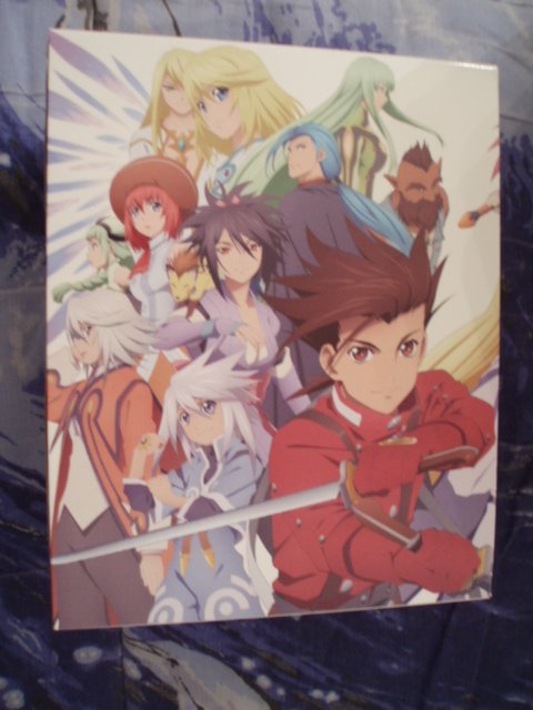 Tales-of-Symphonia-Chronicles-unboxing-déballage-photos-04