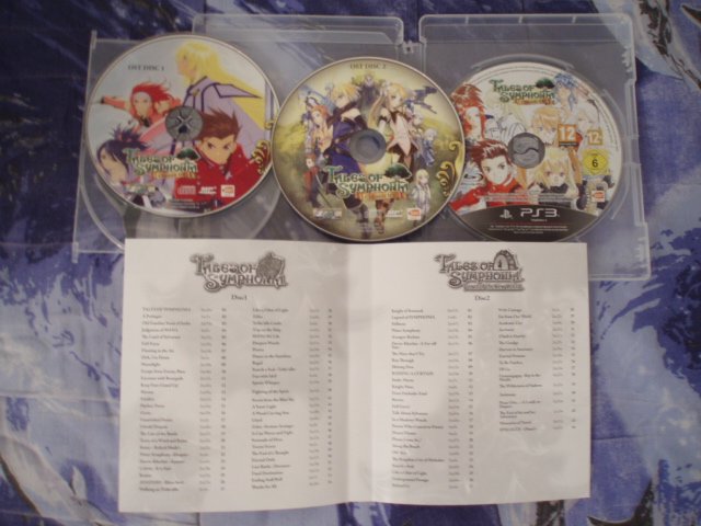 Tales-of-Symphonia-Chronicles-unboxing-déballage-photos-08