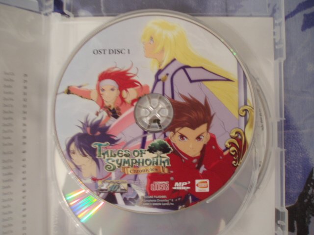 Tales-of-Symphonia-Chronicles-unboxing-déballage-photos-09