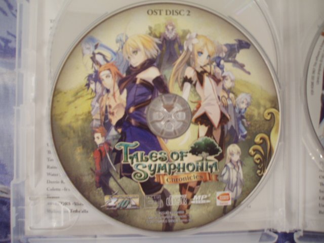 Tales-of-Symphonia-Chronicles-unboxing-déballage-photos-10