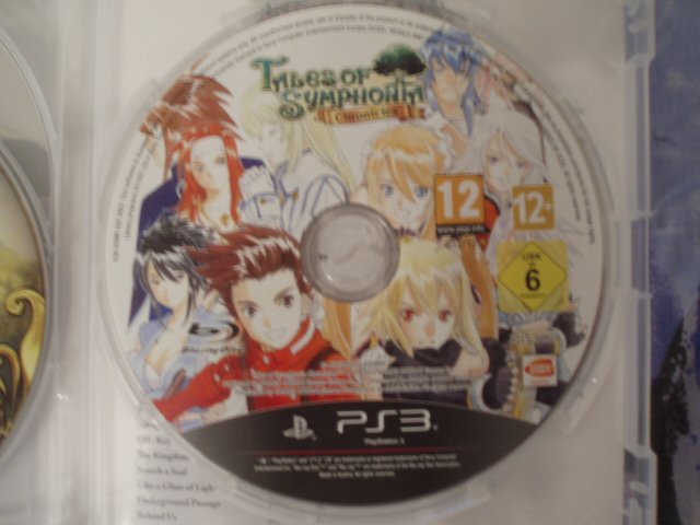 Tales-of-Symphonia-Chronicles-unboxing-déballage-photos-11