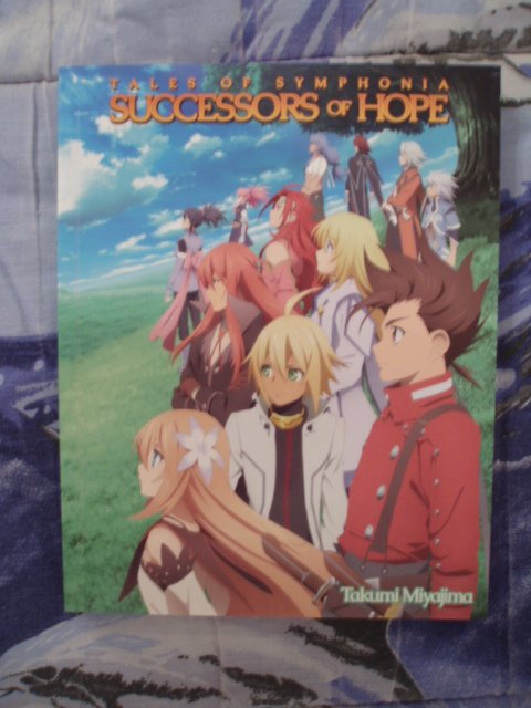 Tales-of-Symphonia-Chronicles-unboxing-déballage-photos-12