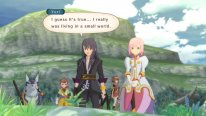 Tales of Vesperia Definitive Edition 08 11 06 2018