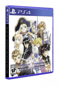 Tales of Vesperia Definitive Edition jaquette PS4 bis 11 06 2018